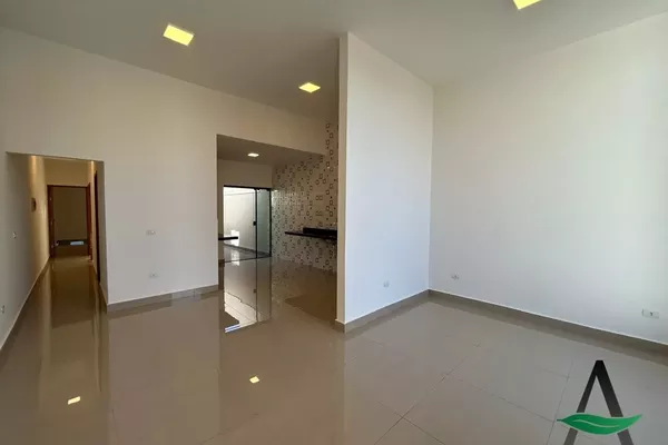 Londrina - Casa - 3 quartos - Jardim Coliseu - Foto 6