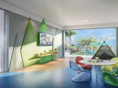 Casa à venda, 1 suíte, 2 vagas, Pau Pombo - Nova Lima/MG - Foto 17