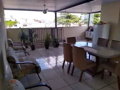 Cobertura residencial à venda em Contagem/MG (B. Santa Cruz Industrial) | 130 m² | Aceita financiamento - Foto 16