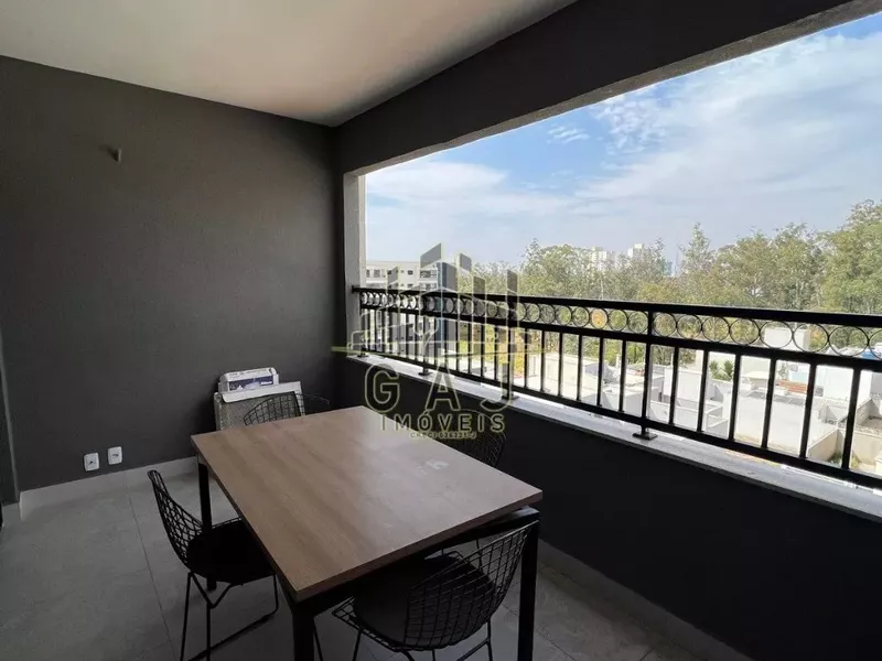 Apartamento 105m² 3 suítes Jd Dona Judith - Americana/SP - Foto Principal