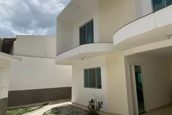 Casa com 5 quartos, com suite e closet, para venda, Urbis 6, Vitória da Conquista, BA - Foto 2
