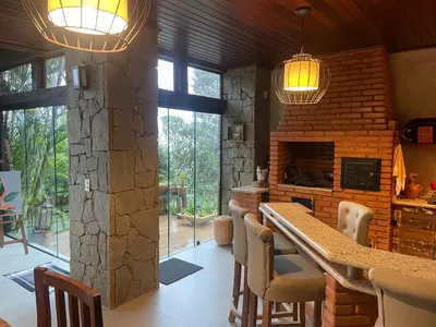 Casa em condomínio para venda, 3 quarto(s),  - Cônego, Nova Friburgo - Foto 12