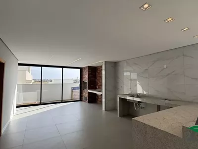 Londrina - Casa - Condomínio - 3 suítes - Parque Tauá - Foto 5