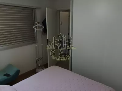 Apartamento 112m² 3 dorms c/ suíte São Domingos - Americana/SP - Foto 5