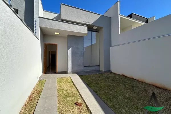 Londrina - Casa - 3 quartos - Jardim Coliseu - Foto 4