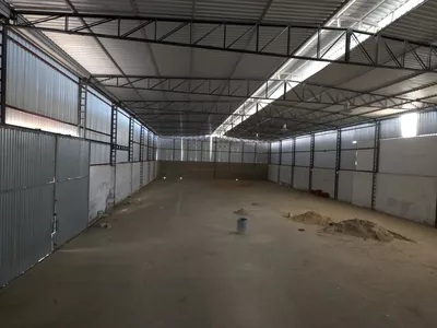 Galpão na Bartolomeu de Gumão 1300m2 - Foto 4