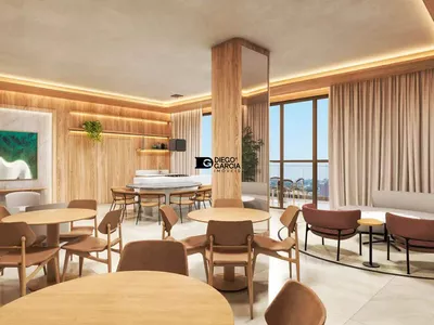 Apartamento à venda, 3 quartos, 3 suítes, 2 vagas, Piatã - Salvador/BA - Foto 14