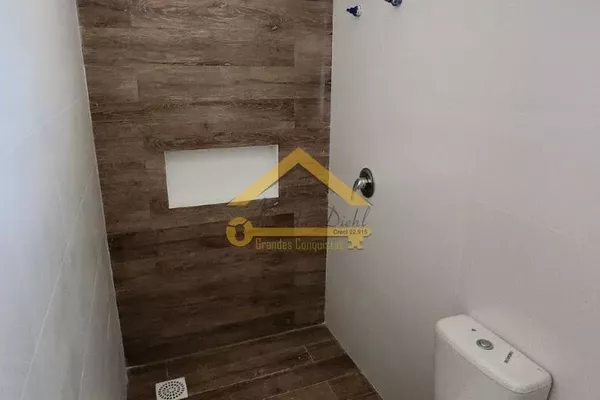 Casa em condomínio para venda, 3 quarto(s),  Cachoeira Do Bom Jesus, Florianópolis - Foto 6