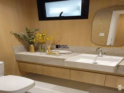 Apartamento à venda, 3 quartos, 1 suíte, 2 vagas, Taiaman - Uberlândia/MG - Foto 9