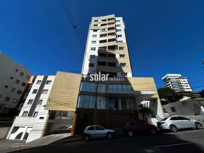 ED MONTE MORIAH R TAMOIO N 865 B CENTRO - Foto Principal