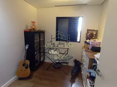 Apartamento 70m² 3 dorms c/ suite Jd Ipiranga - Americana/SP - Foto 12