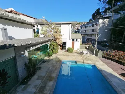 Casa para venda, 3 quarto(s),  centro, Nova Friburgo - Foto 15