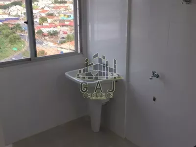 Apartamento 3 dorms c/ suíte - Jd São Domingos - Americana/SP - Foto 22