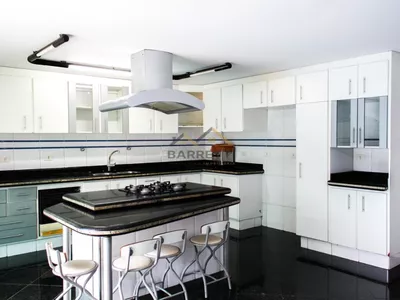 Chácara à venda com 1.012m², 6 quartos, 6 banheiros e 5 vagas de garagem no bairro Santa Rita - Foto 20