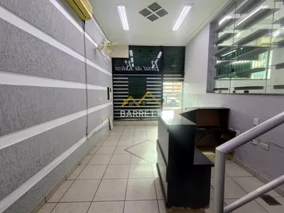 Casa comercial à venda e locação com 195 m², seis quartos e três banheiros no Bairro Alto - Foto 3