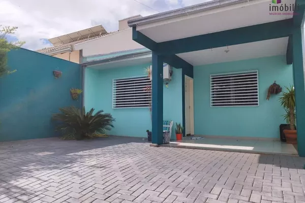 Casa Com Edícula Bairro Fraron - Foto 2