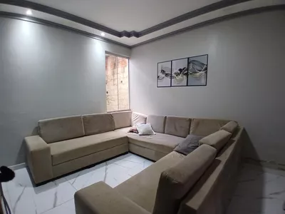 Casa com 3 dormitórios sendo 1 suíte no Cidade Jardim em Barra do Choça - Foto 2