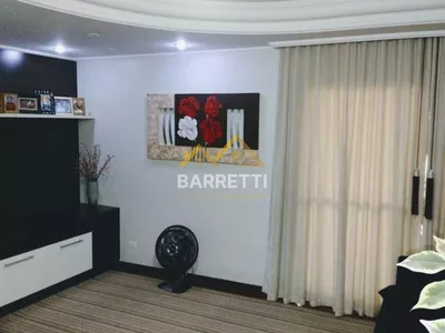 Apartamento com 3 Dormitórios à Venda no Edifício Gênova - Paulicéia, Piracicaba/SP - Foto 4