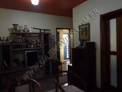 Sobrado Residencial Nardini - Americana/SP - Foto 7