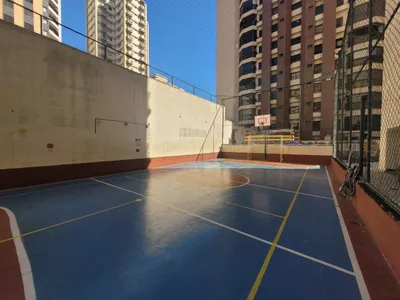 Apartamento em Moema pássaros com 110 m², 3 quartos - Foto 16