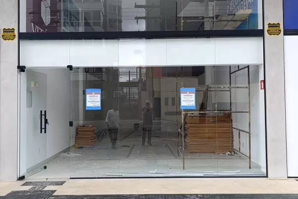 Loja Comercial para locação, Recreio, Vitória da Conquista, BA - Foto 4