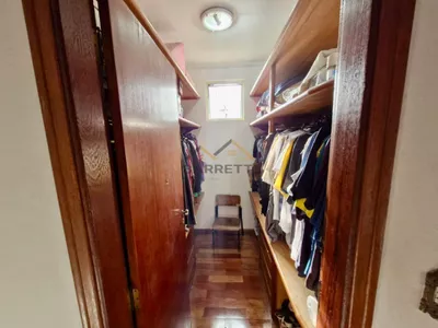 Sobrado à venda de 146m², com 3 quartos, sendo 1 suíte, 4 banheiros e 2 vagas de garagem, no bairro Nova Piracicaba - Foto 13