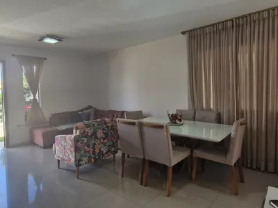 Casa de 4 quartos sendo 2 suítes no condomínio Cidade das Flores à Venda, Boa Vista, Vitória da - Foto 3