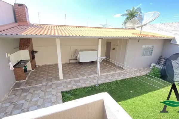 Londrina - Casa - 3 Quartos -  Parque Residencial Joaquim Toledo Piza - Foto 5