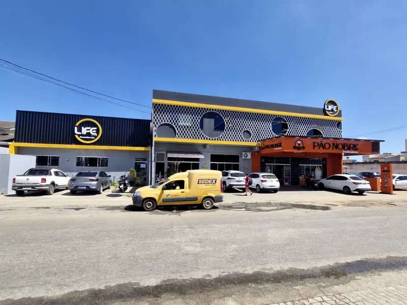 Apartamento 1⁰ andar Bairro Boa Vista - Foto Principal