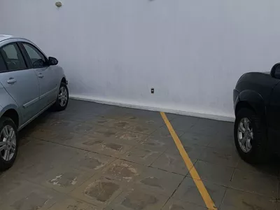Excelente apartamento de 2 quartos sendo 1 suíte de 1ª andar com planejados na cozinha e quartos p - Foto 5