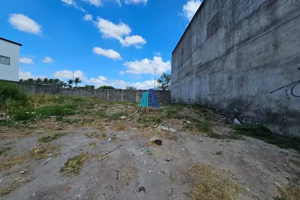 VENDE-SE: TERRENO RUA LAURO VIEIRA CHAVE, S/N, VILA UNIÃO - Foto 6