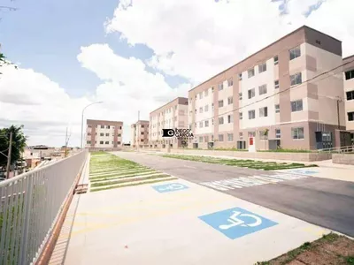 Apartamento à venda em Contagem/MG (Bairro Arvoredo 2ª Seção) - Foto 10
