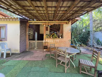 Chácara à venda de 1040m² com 3 quartos (1 suíte), 4 banheiros e 4 vagas de garagem no bairro Santa Rita - Foto 30