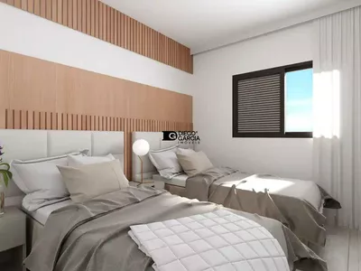 Apartamento à venda, 2 quartos, 1 suíte, 1 vaga, Brasília - Itumbiara/GO - Foto 10