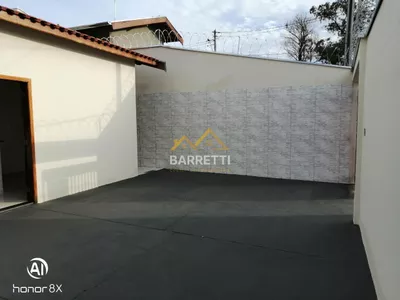 Casa à venda de 126 m², com dois quartos, um banheiro e duas vagas de garagem no bairro Sol Nascente II - Foto 14