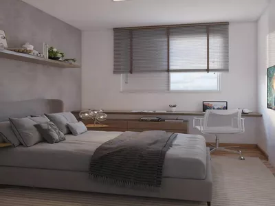 Apartamento à venda, 2 quartos, 1 suíte, 1 vaga, São Bento - Belo Horizonte/MG - Foto 16