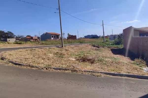 Cornélio Procópio - Terreno - Residencial Estância Marlene - Foto 2