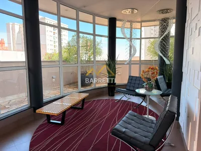 Studio Mobiliado para Locação na Avenida Independência com 38m² - Foto 30
