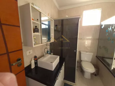Casa à venda no bairro Serra Verde, com 280 m², 3 suítes, 4 banheiros e 3 vagas de garagem - Foto 42