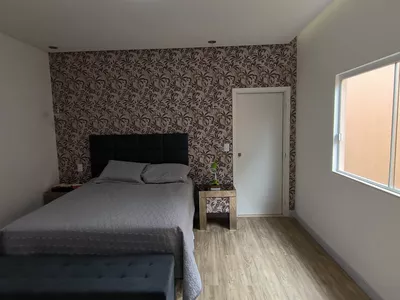 Casa Alto Padrão recém construída com 247 m² de área útil próximo de Faculdades no Bairro Can - Foto 17