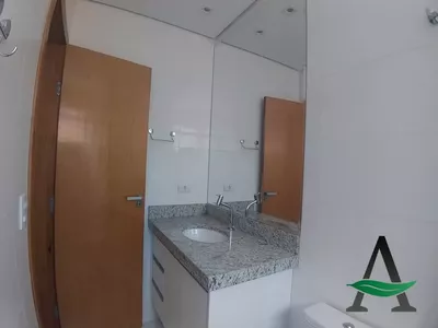 Cornélio Procópio - Apartamento Flat - 1 quarto - Centro - Foto 10