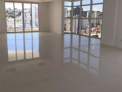 Apartamento 902 Ed. Octaviano Marcante - Foto 12
