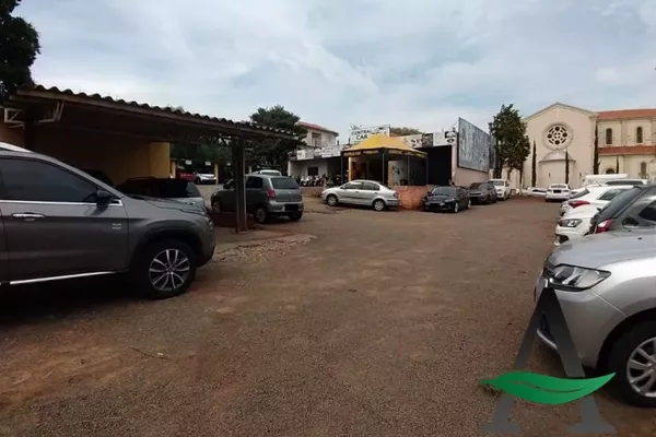 Cornélio Procópio - Terreno Comercial - Centro - Foto 4