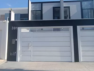 Casa duplex de 3 quartos sendo 1 suíte no Alameda dos Pássaros à venda, Felícia, Vitória da Con - Foto 8