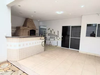 Casa em condomínio 3 suítes 205m2 Jd Imperador - Americana/SP - Foto 16