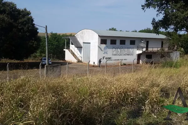 Cornélio Procópio - Rural Chácara -  Fazenda Congonhas - Foto 4