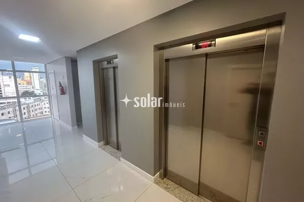 SALA COMERCIAL 401 ED JOAO GAVA AVENIDA BRASIL N 536 B CENTRO - Foto 5