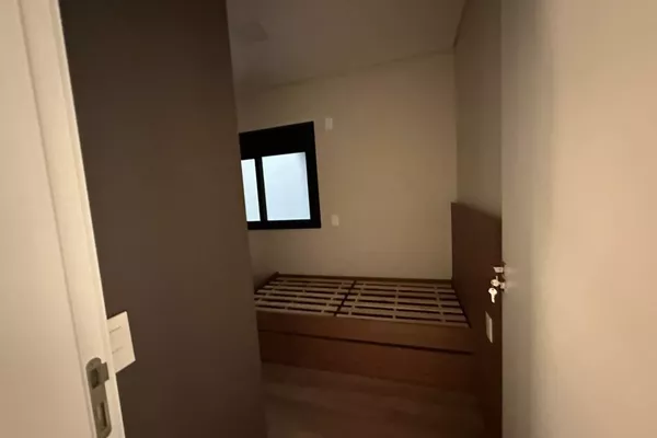 Apartamento para aluguel,  Santa Cruz, Guarapuava - Foto 5