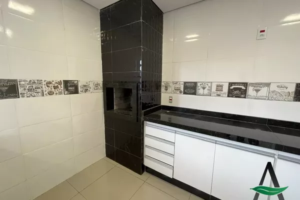 Londrina - Casa - 3 Quartos - Jd Portal de Itamaracá - Foto 4