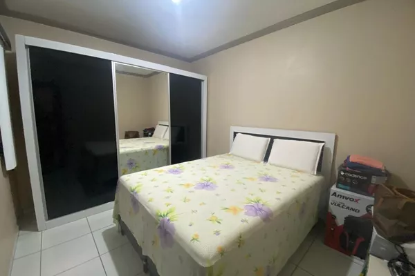Prédio à venda! Oportunidade para investidores, com apartamentos em fase de acabamento, em bairro - Foto 6